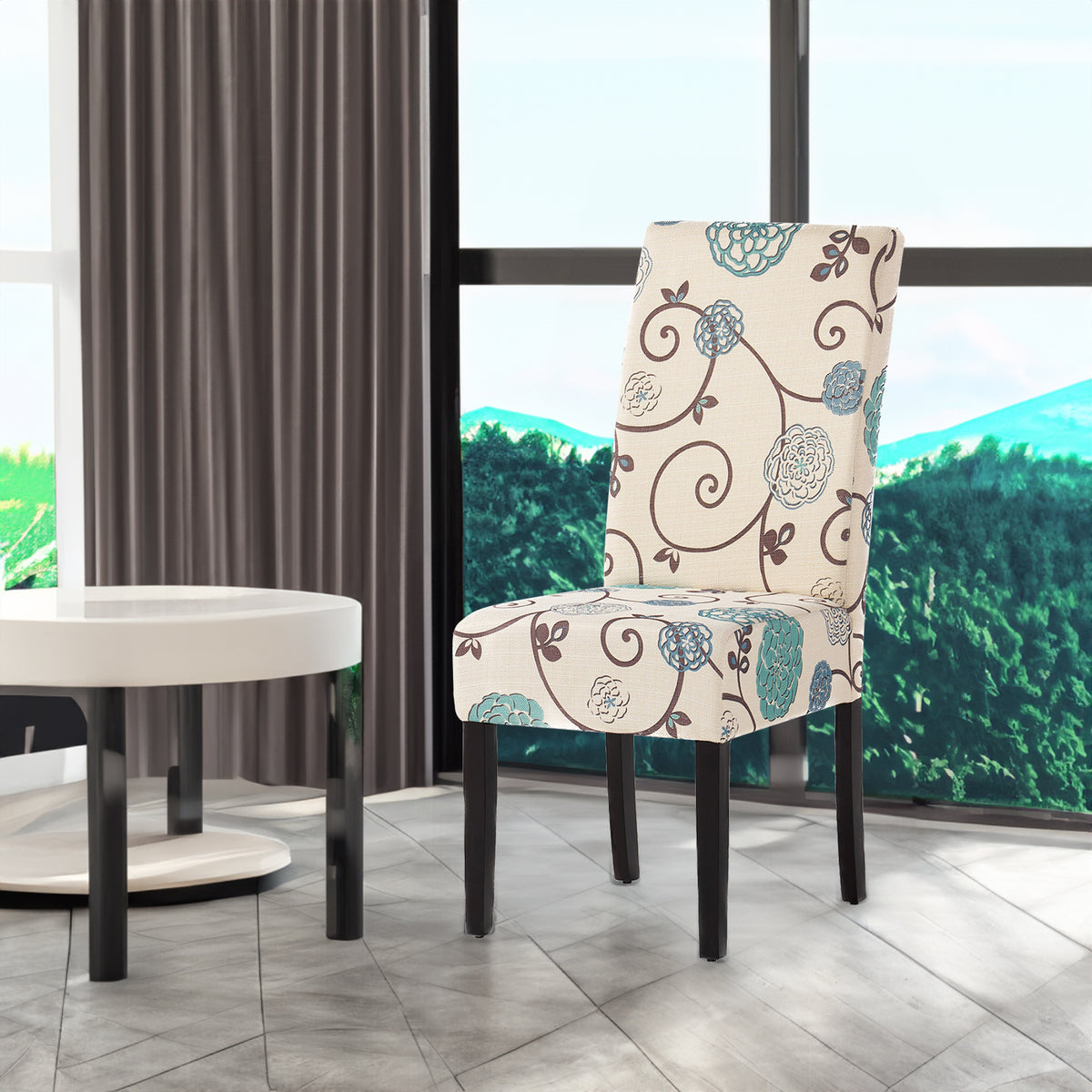 DINING CHAIR - American Smart