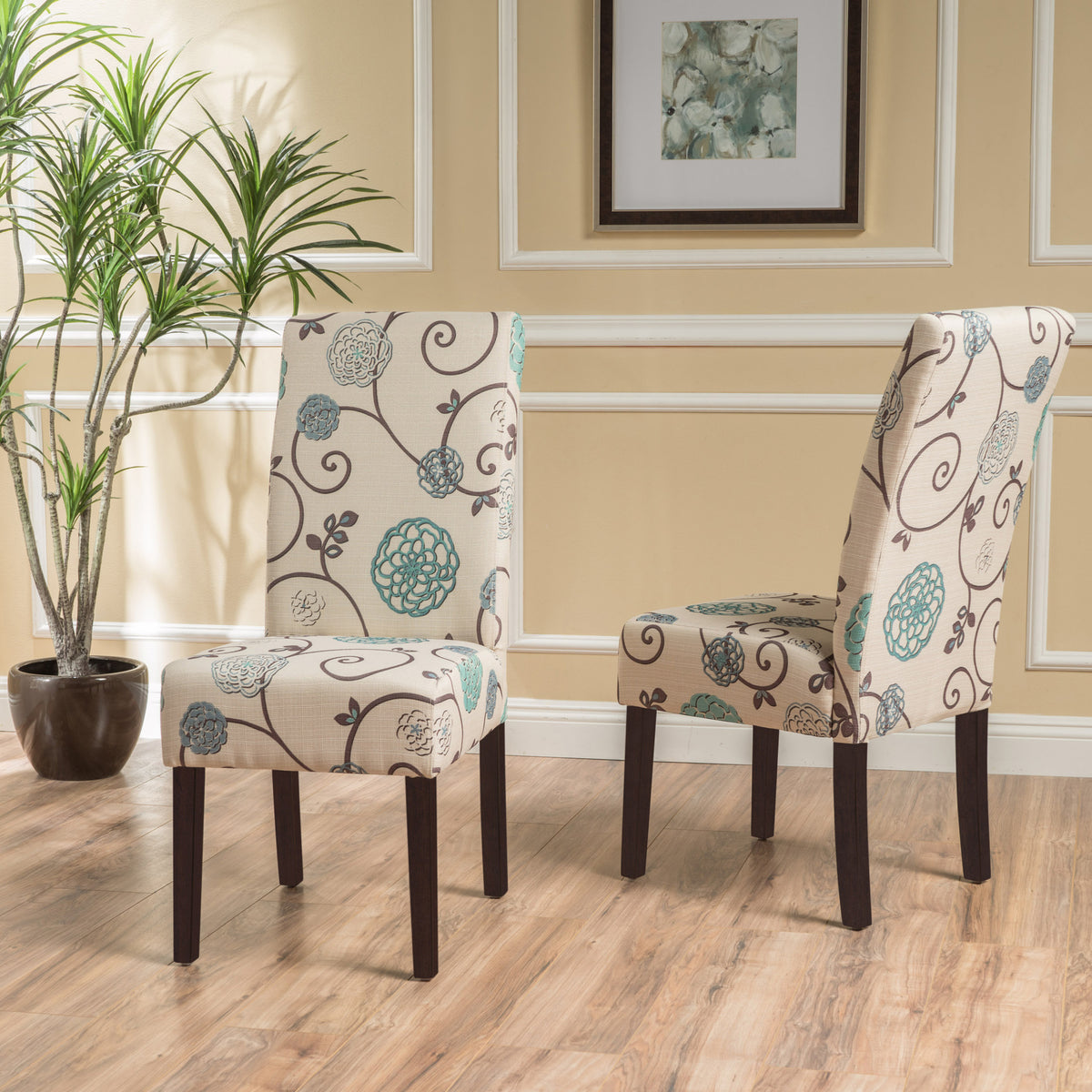 DINING CHAIR - American Smart
