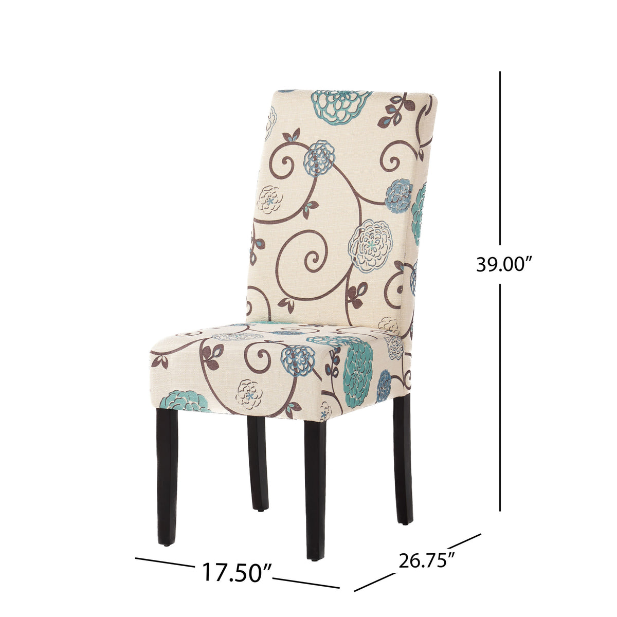 DINING CHAIR - American Smart