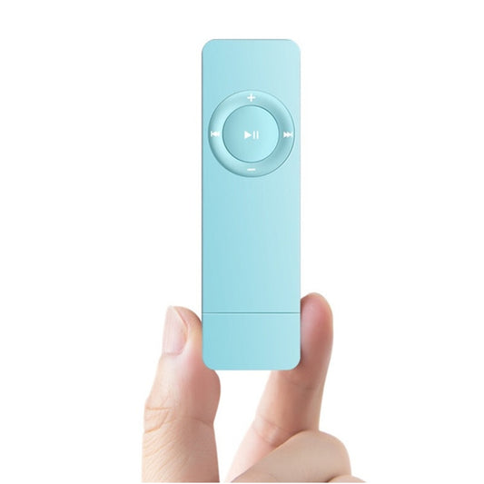 American Smart EP USB in-line MP3 player with micro TF card support, lossless sound, compact media player for music playback.