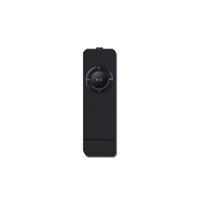 American Smart EP USB in-line MP3 player with micro TF card slot, lossless sound music media device, supports MP3 playback.