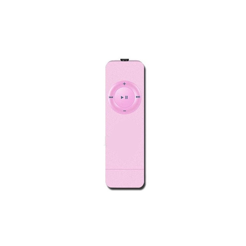 American Smart EP USB in-line MP3 player with micro TF card support, lossless sound, compact media music device.
