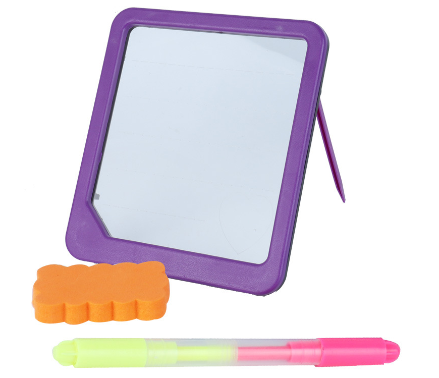 Acrylic LED electronic fluorescent writing board - American Smart