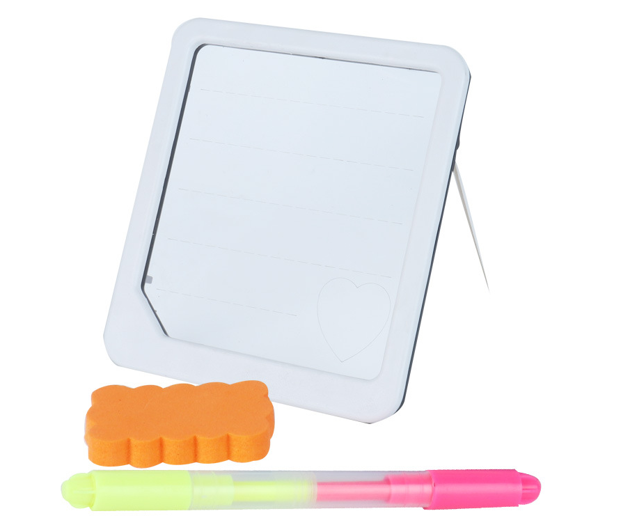 Acrylic LED electronic fluorescent writing board - American Smart
