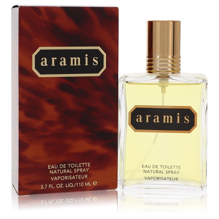 Aramis by Aramis Cologne / Eau De Toilette Spray 3.7 oz (Men) - American Smart