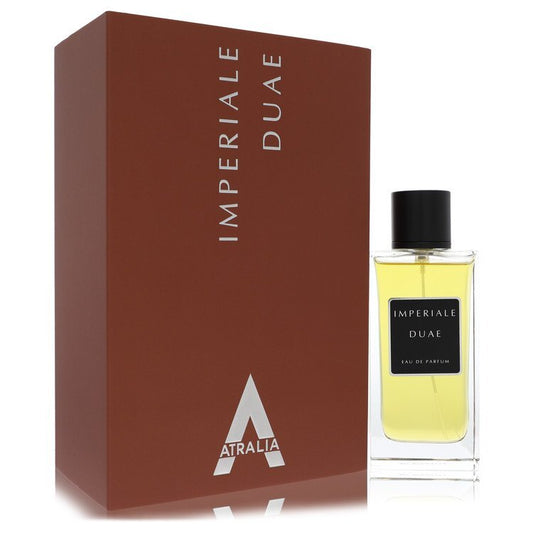 Atralia Imperiale Duae by Atralia Eau De Parfum Spray (Unisex) 3.4 oz (Men) - American Smart