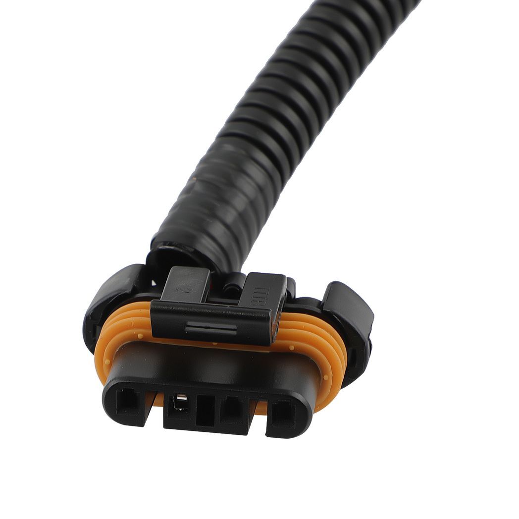 American Smart wiring harness for LS trucks with T56, Th350, Th400, 36-inch length, compatible with 1999-2006 models.