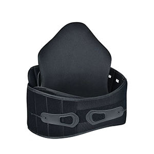Baktec Premium Back Sup w/Side Panels Fits S-4XL L0637/50 - American Smart