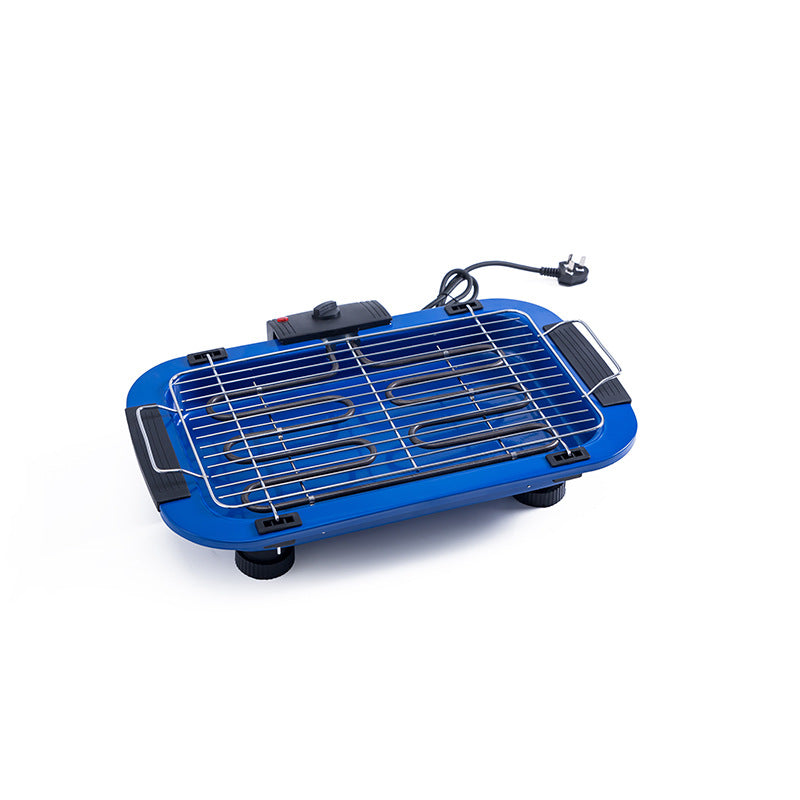 Electric Grill, Household Grill, Multi-function Electric Grill - American Smart