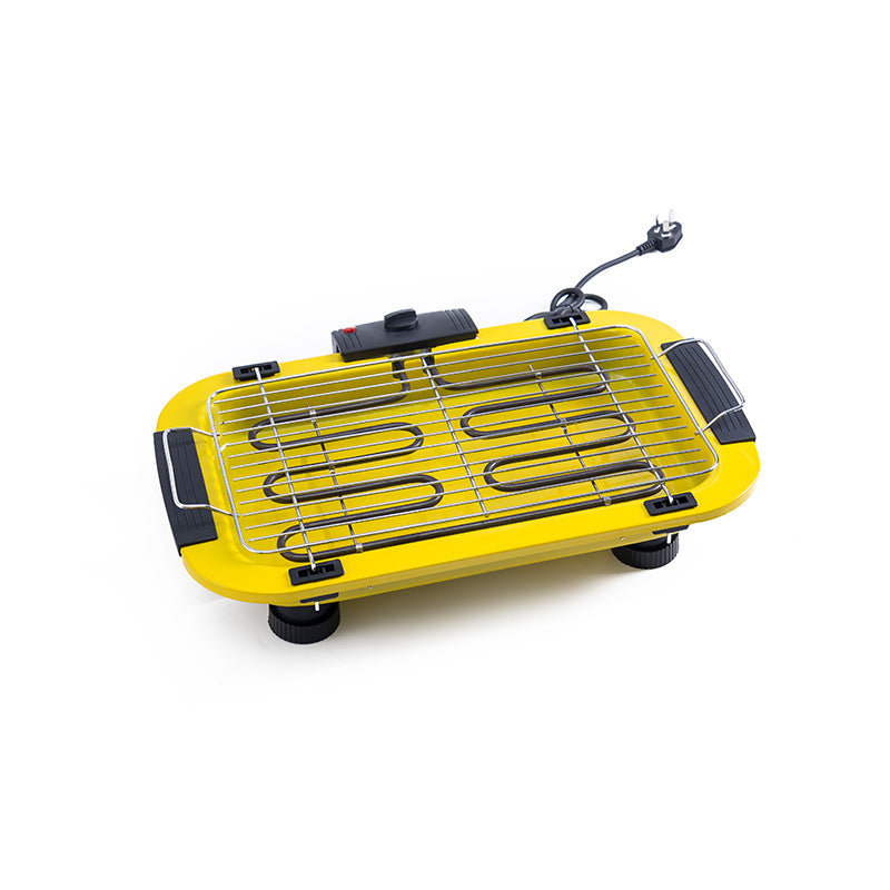 Electric Grill, Household Grill, Multi-function Electric Grill - American Smart
