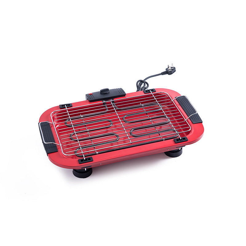 Electric Grill, Household Grill, Multi-function Electric Grill - American Smart