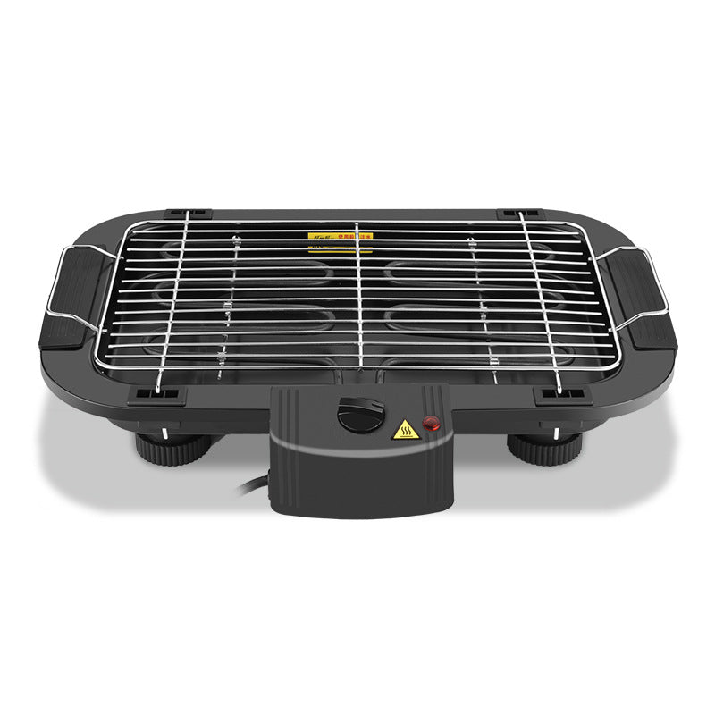 Electric Grill, Household Grill, Multi-function Electric Grill - American Smart