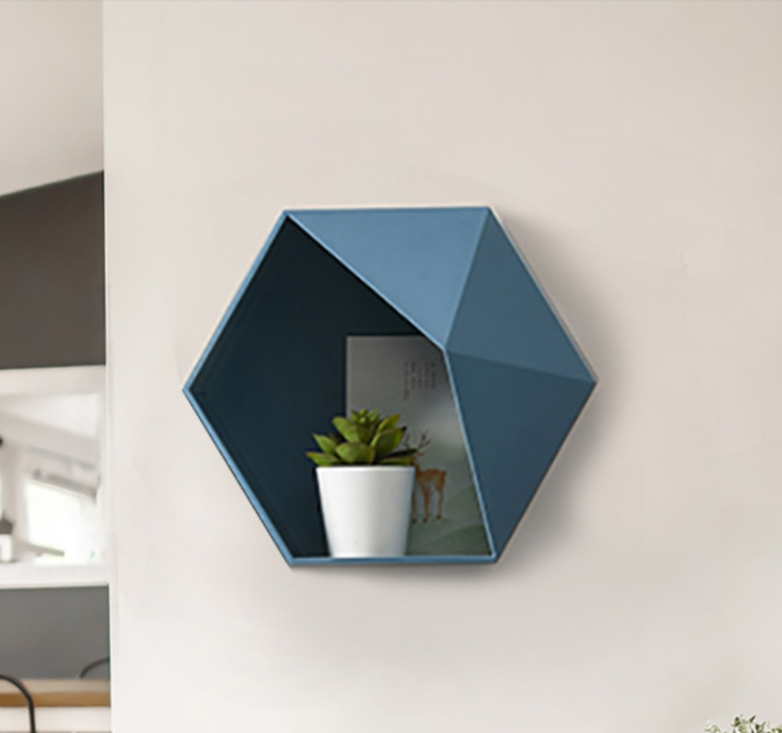 Bathroom Shelf - American Smart
