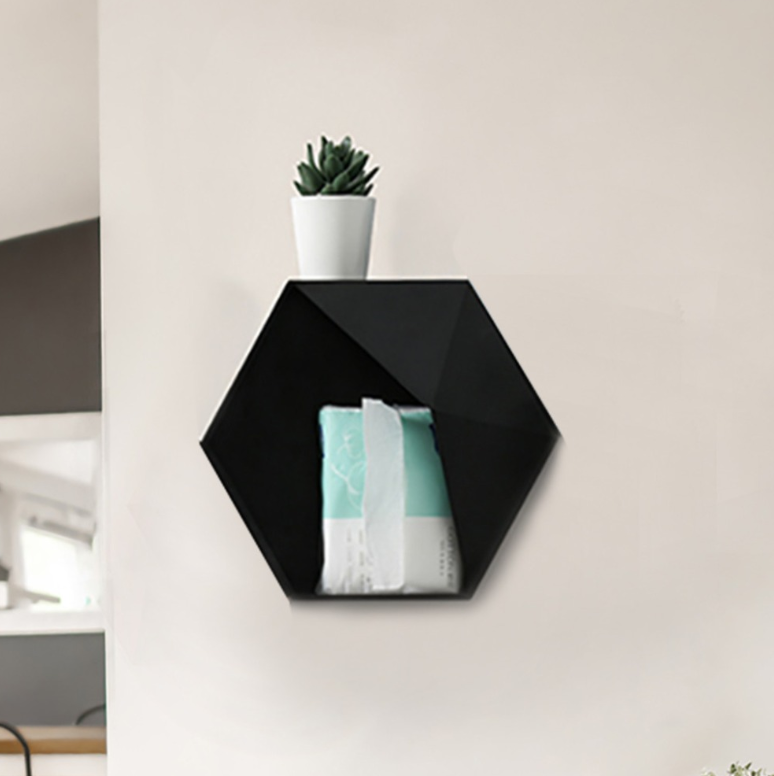 Bathroom Shelf - American Smart