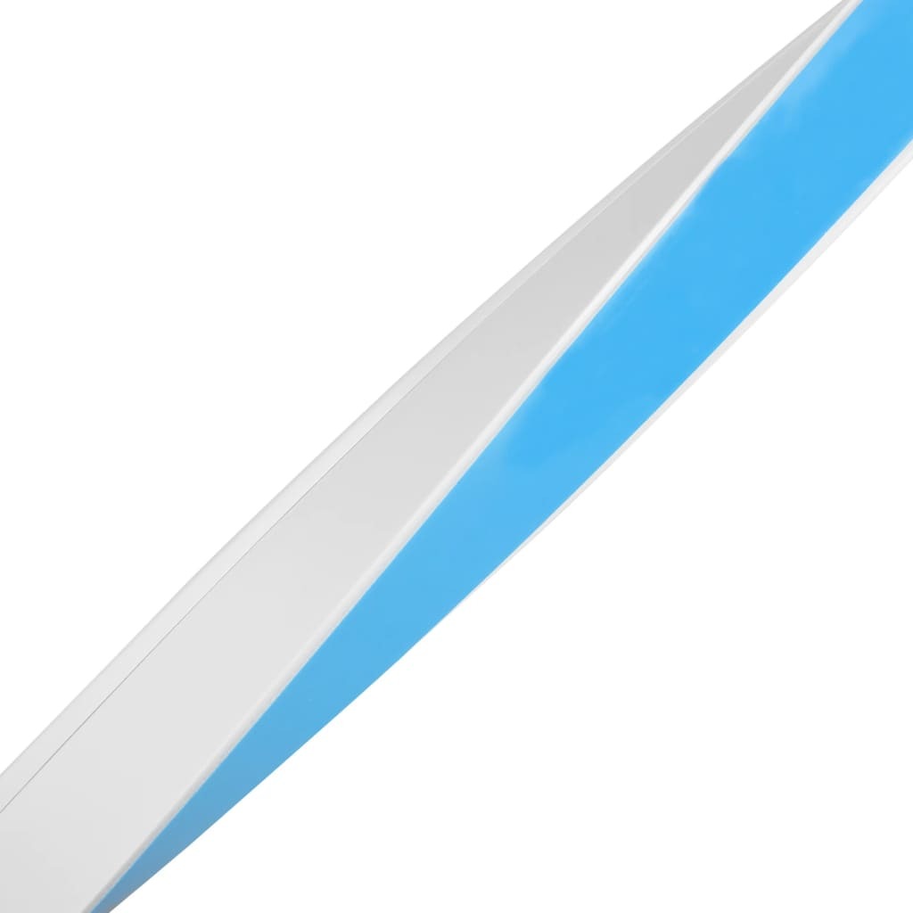 Self-adhesive PVC cable trunking, 1.6"x1", 32.8 feet long, used for cable management by American Smart WB.