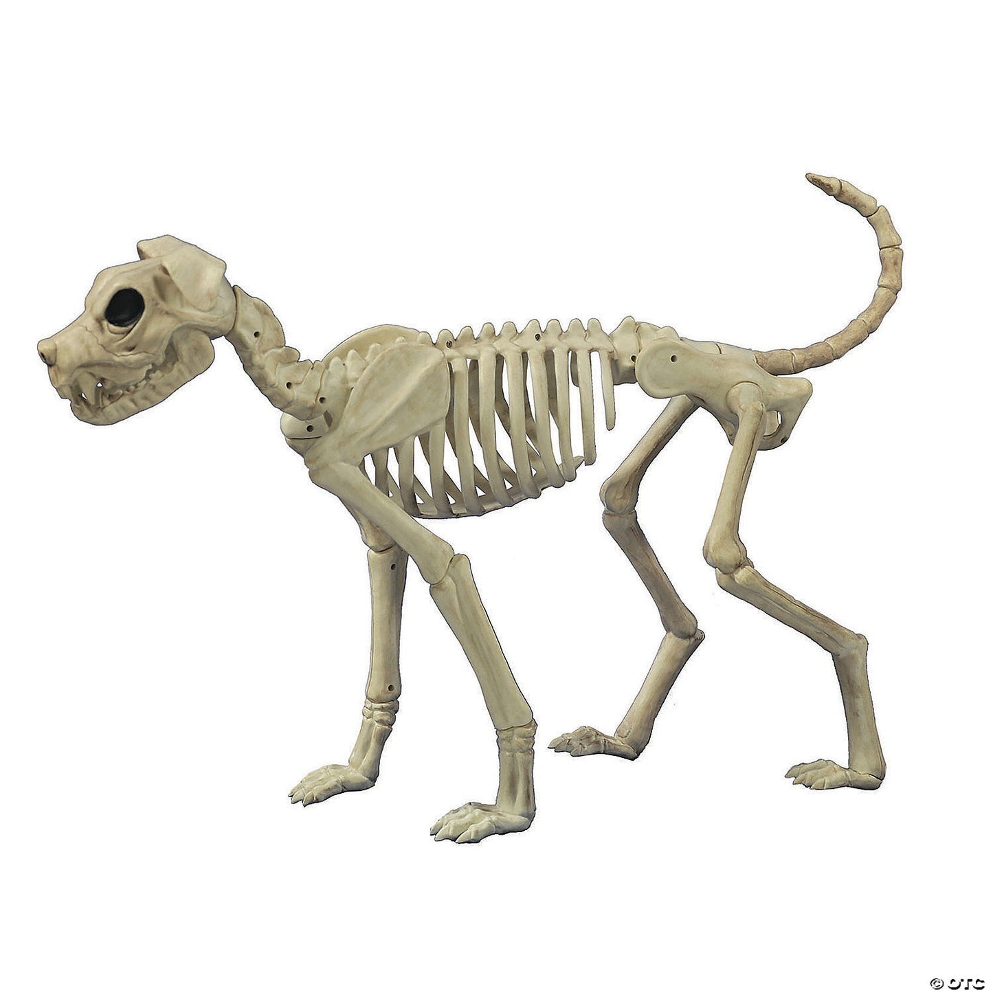 Decor Buster Bonez by American Smart WB, featuring a stylish bone-shaped ornament with intricate design details.