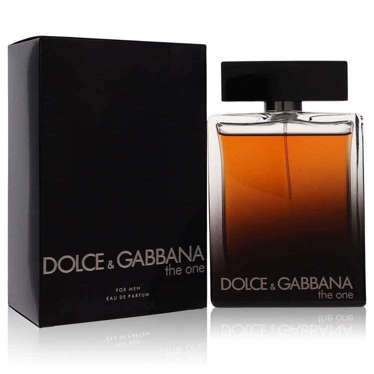 The One by Dolce & Gabbana Eau De Parfum Spray 5.1 oz (Men) - American Smart