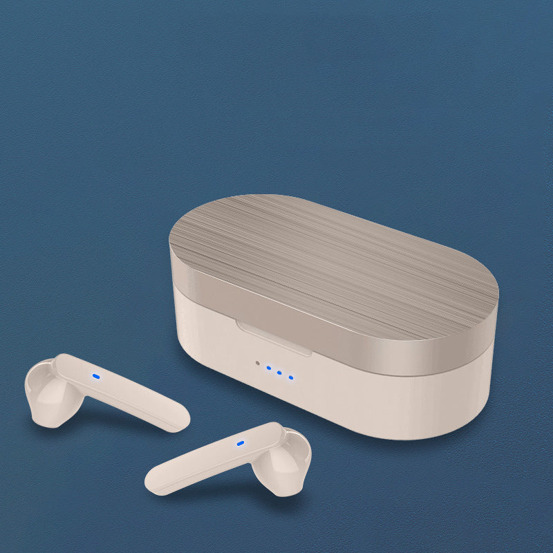 Bluetooth wireless binaural sports - American Smart
