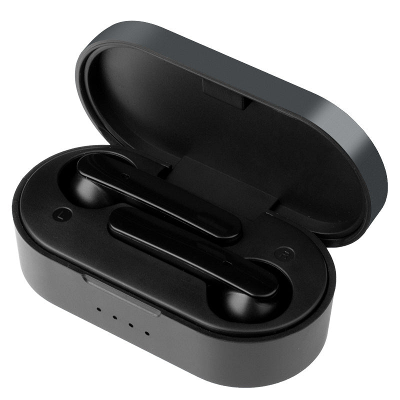 Bluetooth wireless binaural sports - American Smart