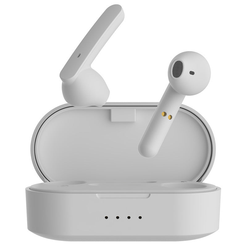 Bluetooth wireless binaural sports - American Smart