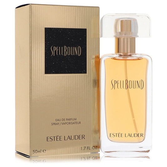 Spellbound by Estee Lauder Eau De Parfum Spray 1.7 oz (Women) - American Smart