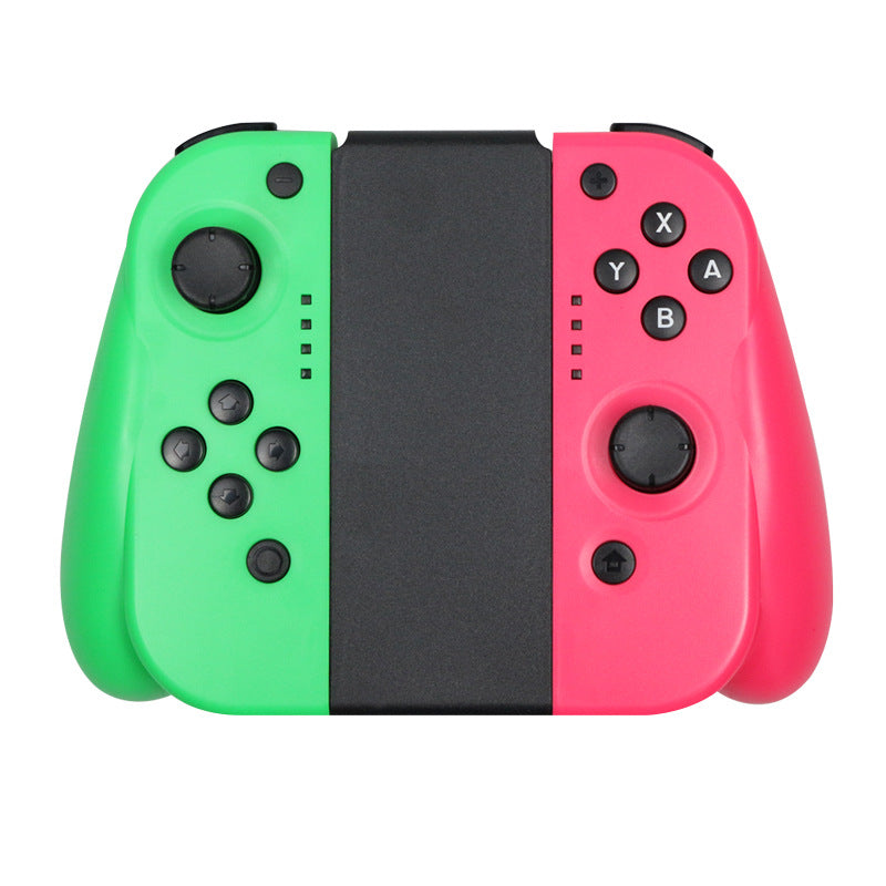 Bluetooth Wireless Gamepad for NS-Switch Pro Game Controller with 6-Axis Handle - American Smart