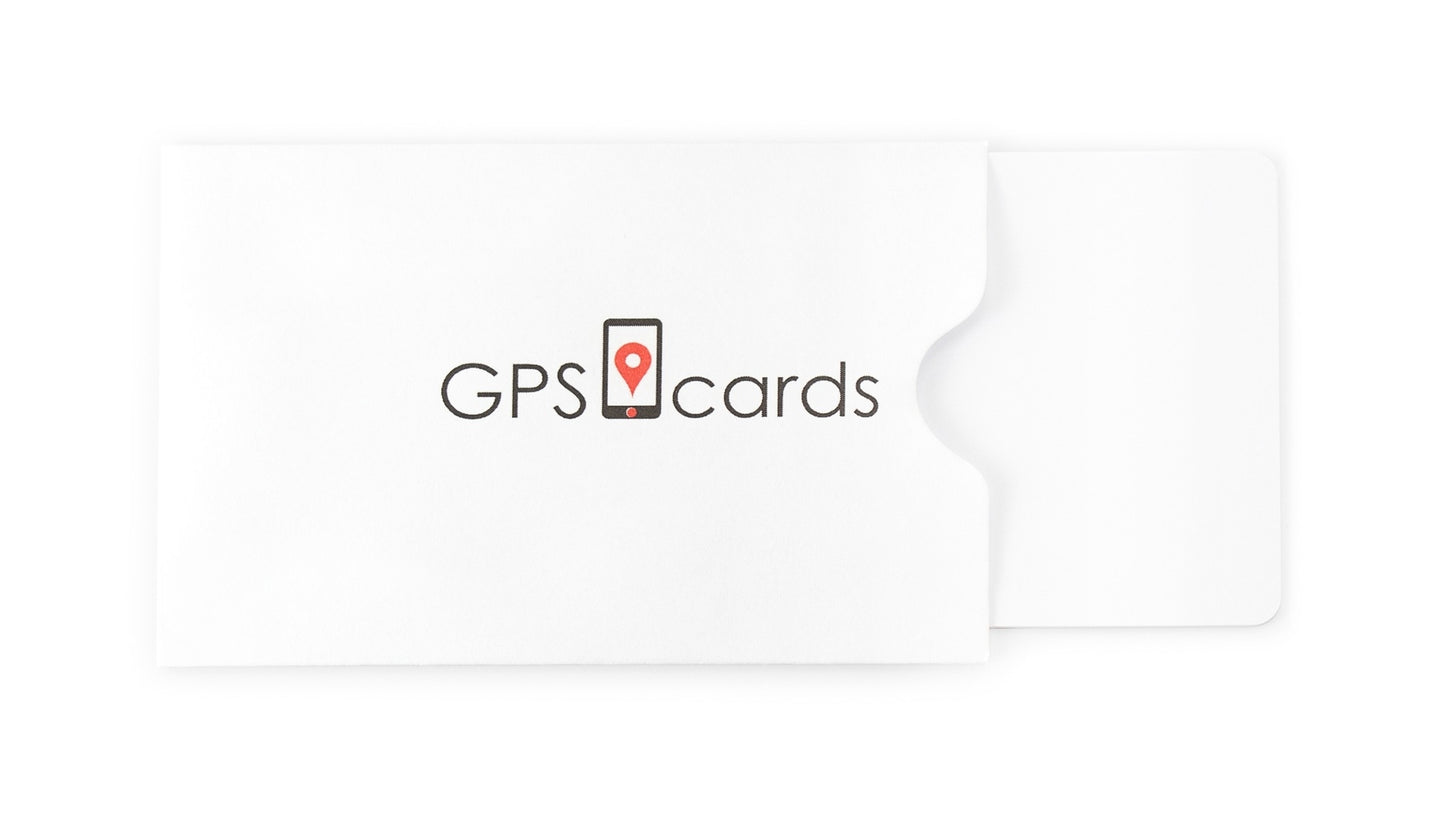 Global SIM card for American Smart WB GPS tracking device used with StarLink Asset GPS system and online platform.