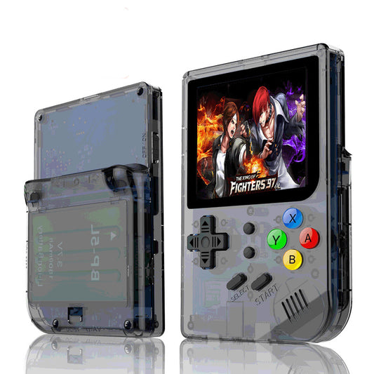 Arcade Situ TONY  Source Dual-system RG350 Handheld Game Console Small Mini PS1 GB Handheld - American Smart