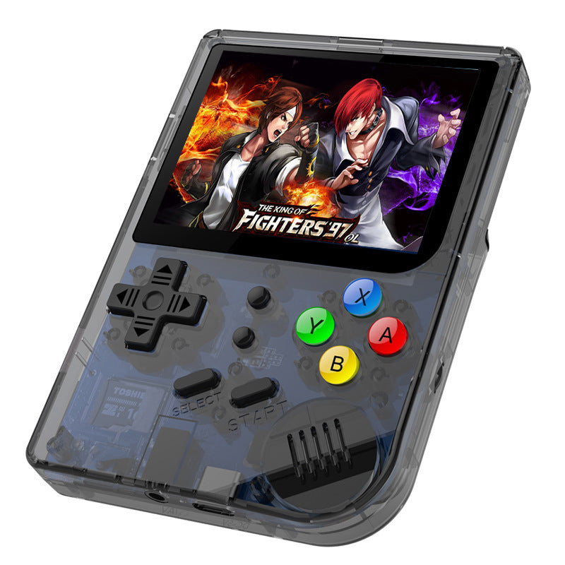 Arcade Situ TONY  Source Dual-system RG350 Handheld Game Console Small Mini PS1 GB Handheld - American Smart
