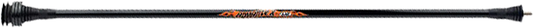 AAE Advante-X Mountain Series Stabilizer Black 15 in. - American Smart
