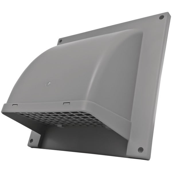 American Smart WB Builder's Best 112295 premium side wall cap for HVAC supplies, shown in a close-up image.