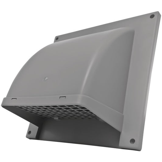 American Smart WB Builder's Best 112295 premium side wall cap for HVAC supplies, shown in a close-up image.