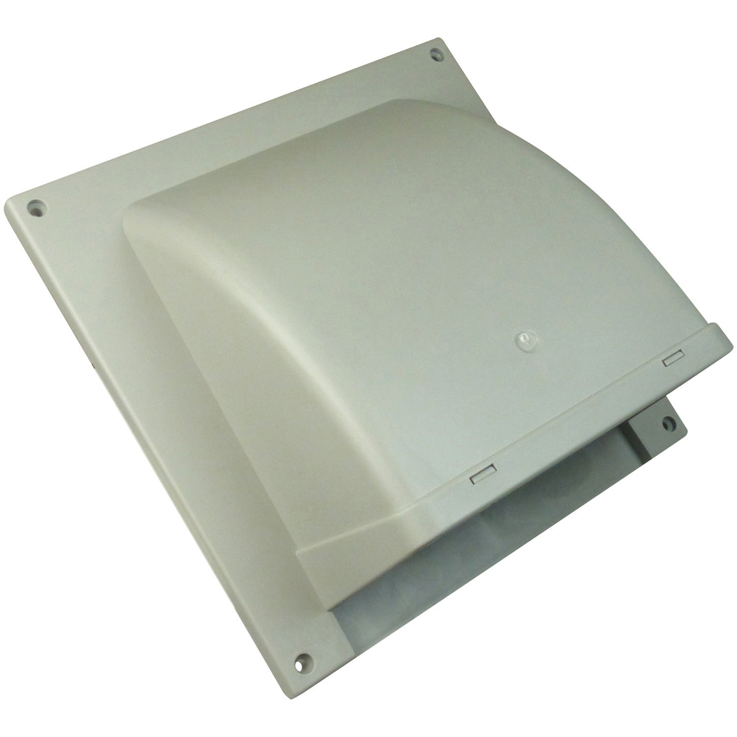 American Smart Builder's Best 112295 premium side wall cap for HVAC systems, shown in a close-up image.