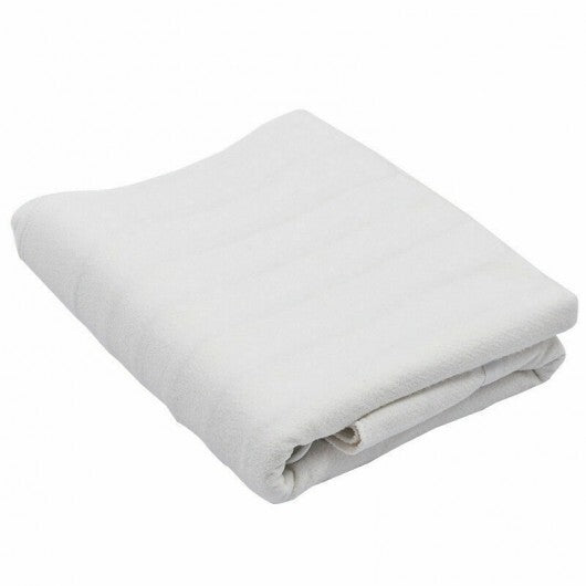 American Smart WB digital heat settings massage table warmer with adjustable temperature controls and soft, comfortable surface.