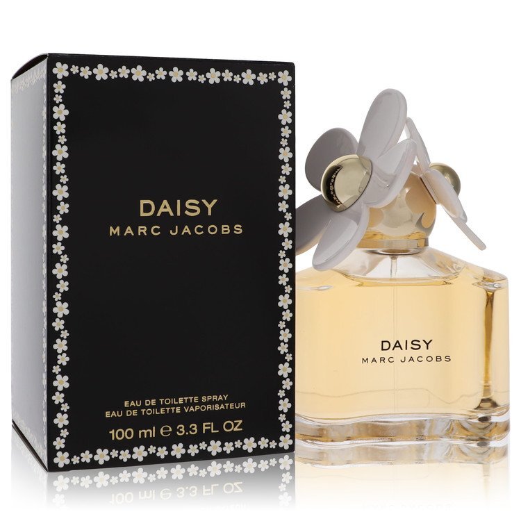 Daisy by Marc Jacobs Eau De Toilette Spray 3.4 oz (Women) - American Smart
