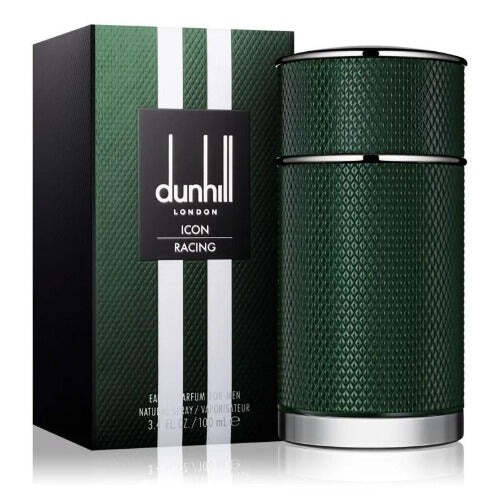 Dunhill Icon Racing Eau De Parfum - American Smart