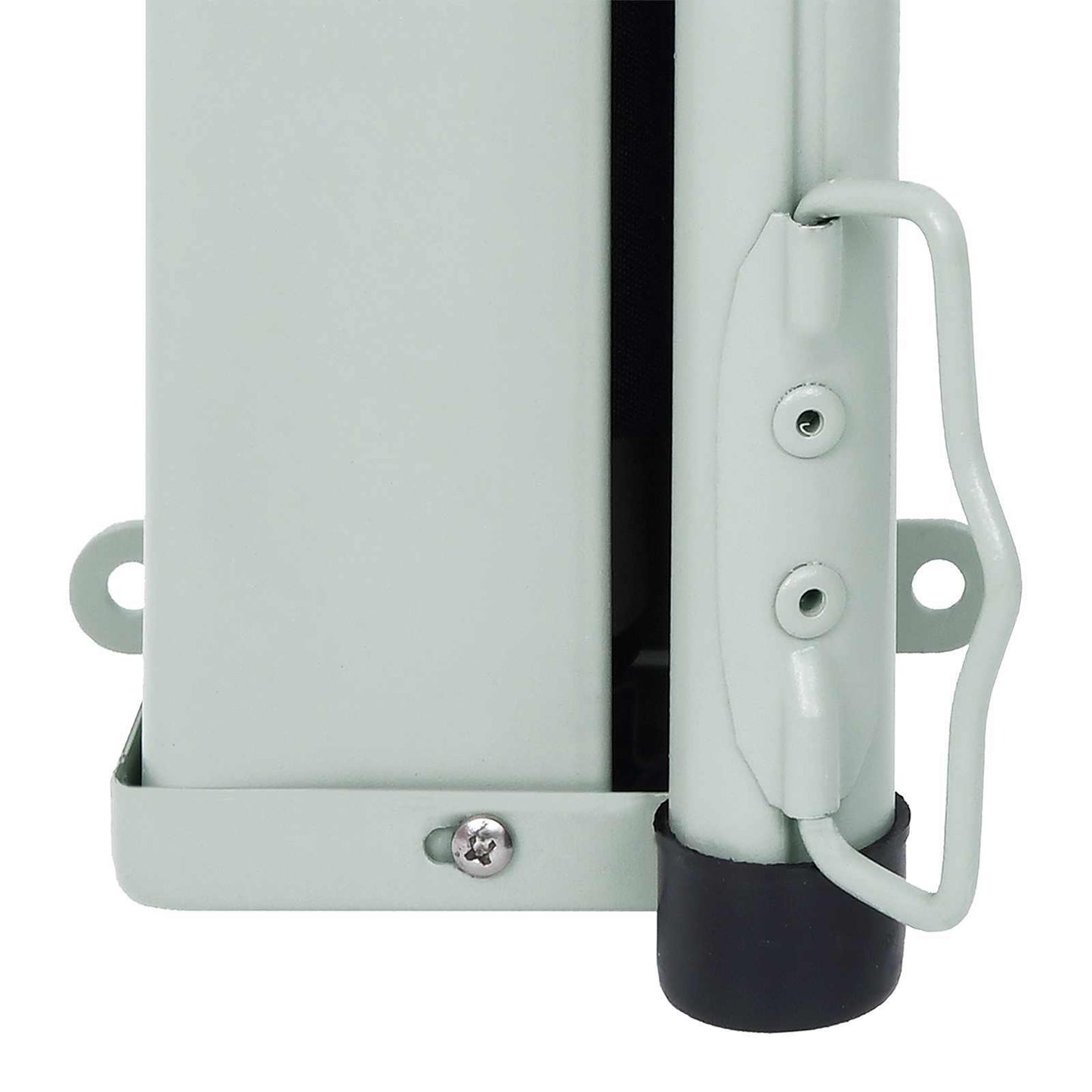 American Smart WB retractable side awning, rectangular 78.74 x 196.85 inches, outdoor living shade for patios and decks.