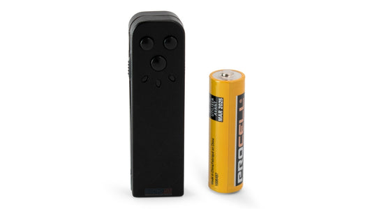 Digital Video Maid Cam Hidden Wireless for Use in Home - American Smart