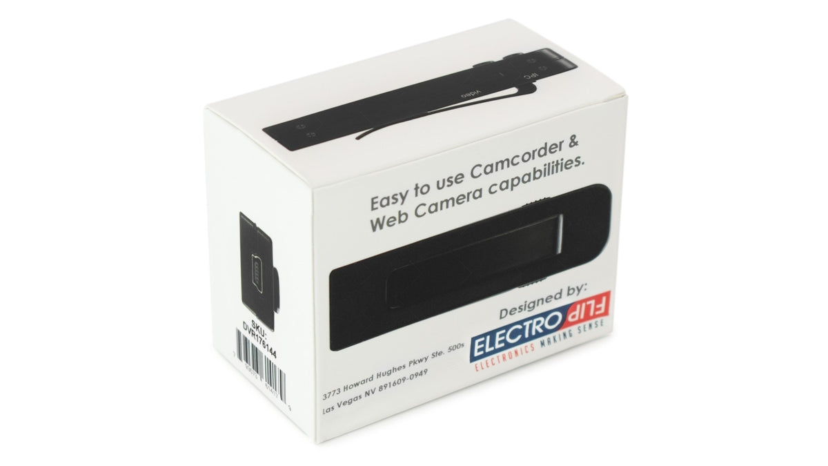 Digital Video Maid Cam Hidden Wireless for Use in Home - American Smart