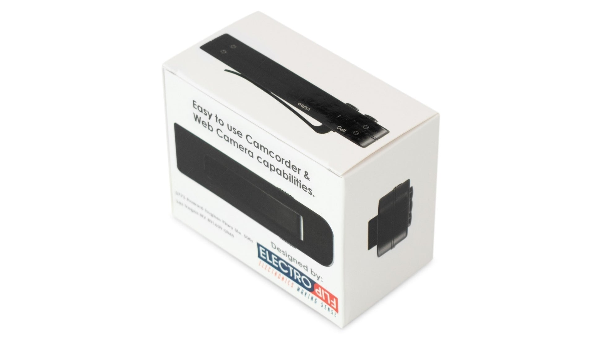 Digital Video Maid Cam Hidden Wireless for Use in Home - American Smart