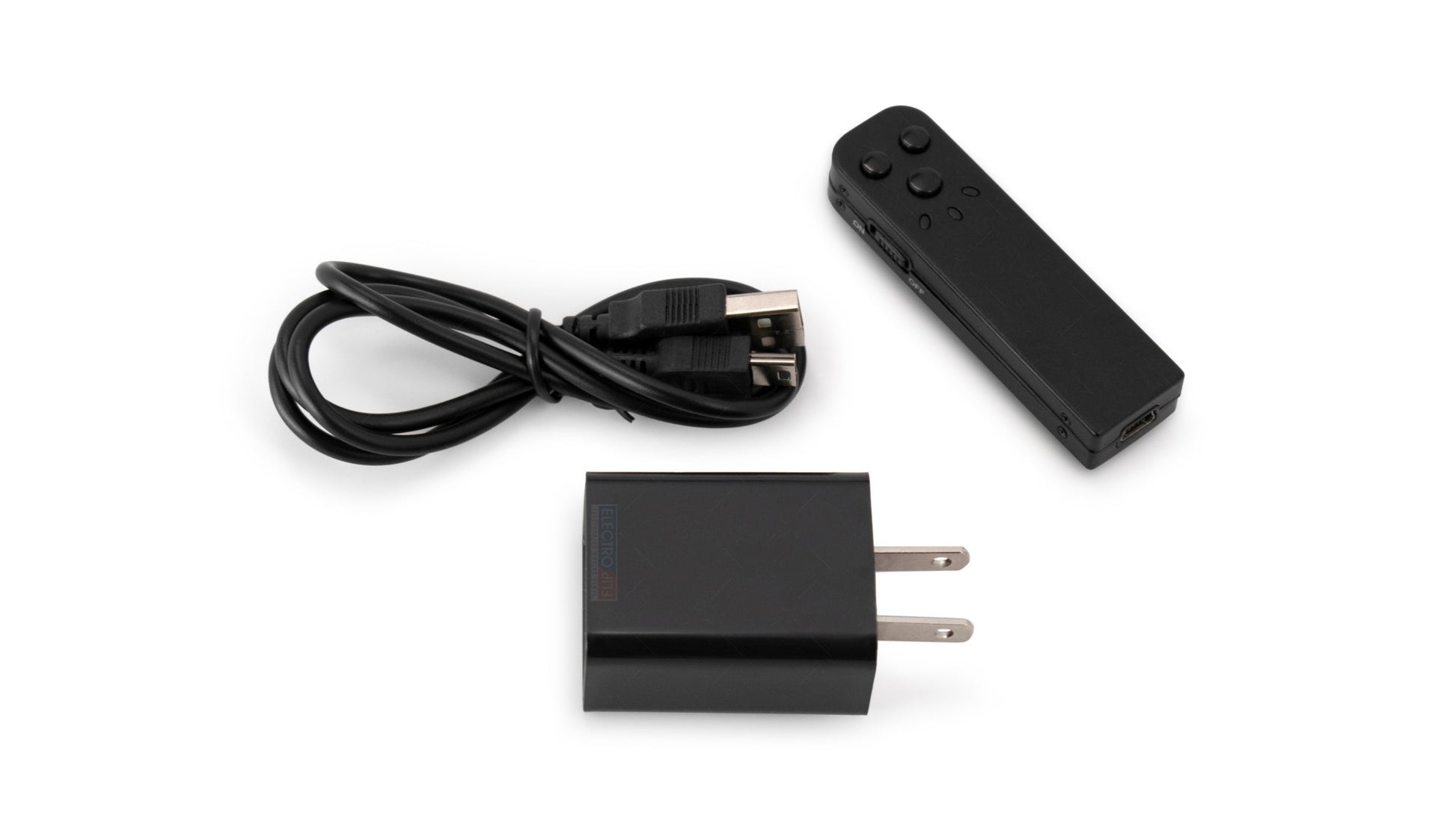 Digital Video Maid Cam Hidden Wireless for Use in Home - American Smart