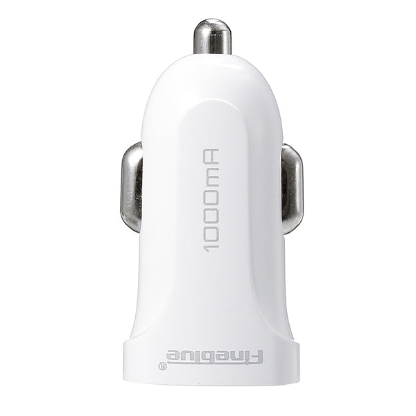 American Smart WB Fine Blue FC15 S4 USB car charger for Android tablets and cell phones, compact and portable vehicle charging device.
