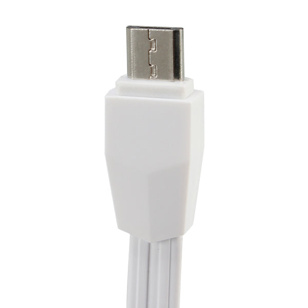 American Smart Blue FC15 S4 USB car charger for Android tablets and smartphones, compact and portable device for vehicle charging.