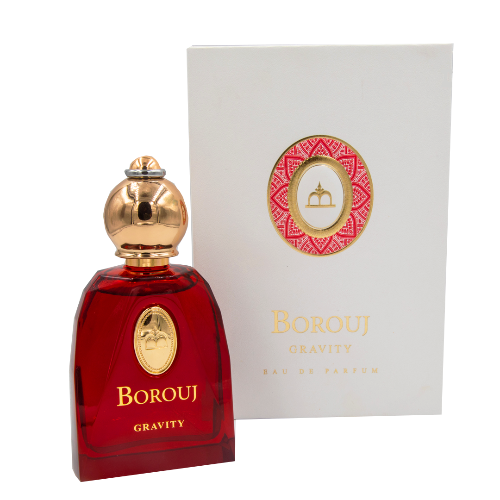 Dumont Borouj Gravity Eau De Parfum - American Smart