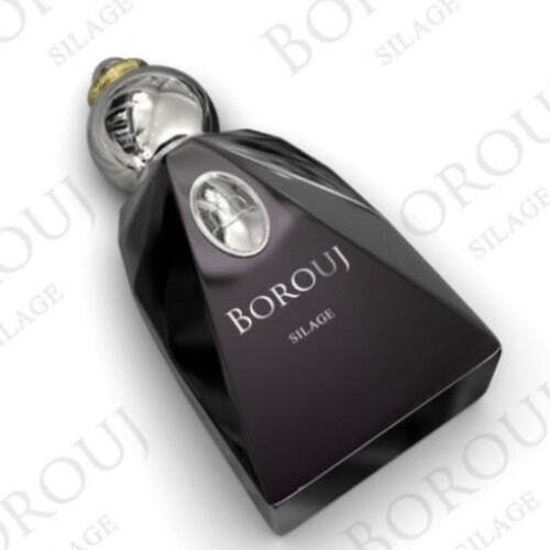 Unisex Dumont Borouj Silage Eau De Parfum bottle with elegant packaging, showcasing the American Smart - WB brand.