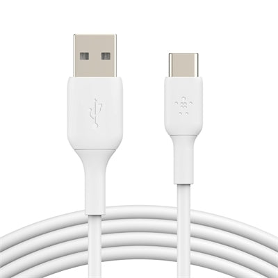 BOOSTCHARGE USB C to USB A - American Smart