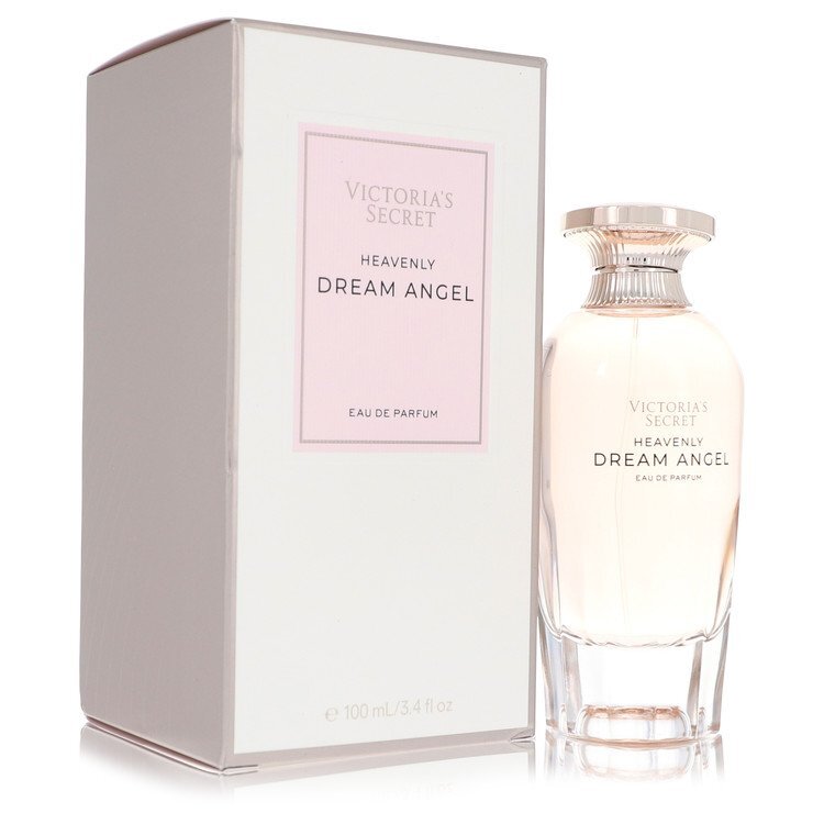 Dream Angels Heavenly by Victoria's Secret Eau De Parfum Spray 3.4 oz (Women) - American Smart