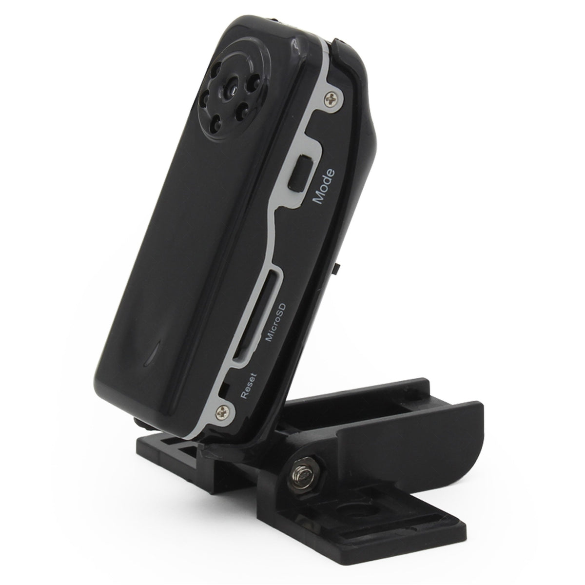 American Smart kids' day/night video camera with small motion detection and IR portable DVR camcorder, compact and easy to use.