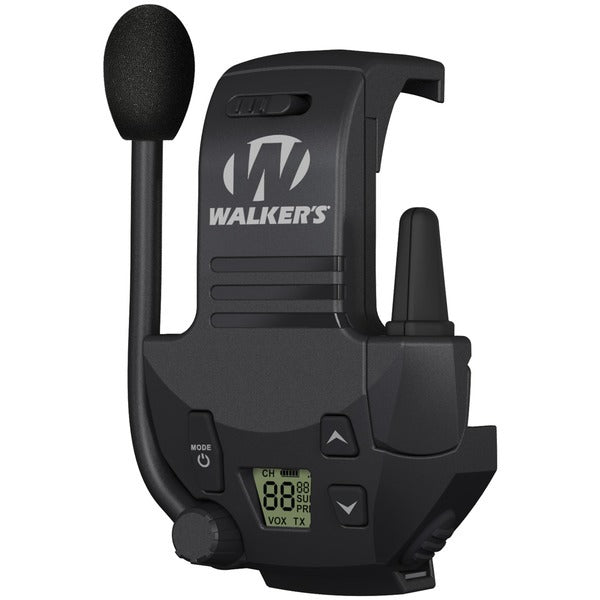 American Smart Razor Walkie Talkie GWP-RZRWT with compact design, easy-to-use push-to-talk button, and clear communication features.