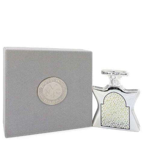Bond No. 9 Dubai Platinum Eau De Parfum - American Smart